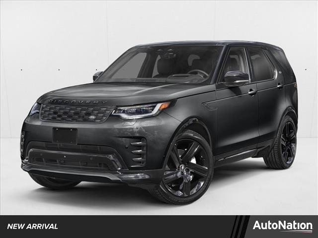 land rover discovery 2024 SALRL2EX8R2493100 image land rover discovery 2024 SALRL2EX8R2493100 image